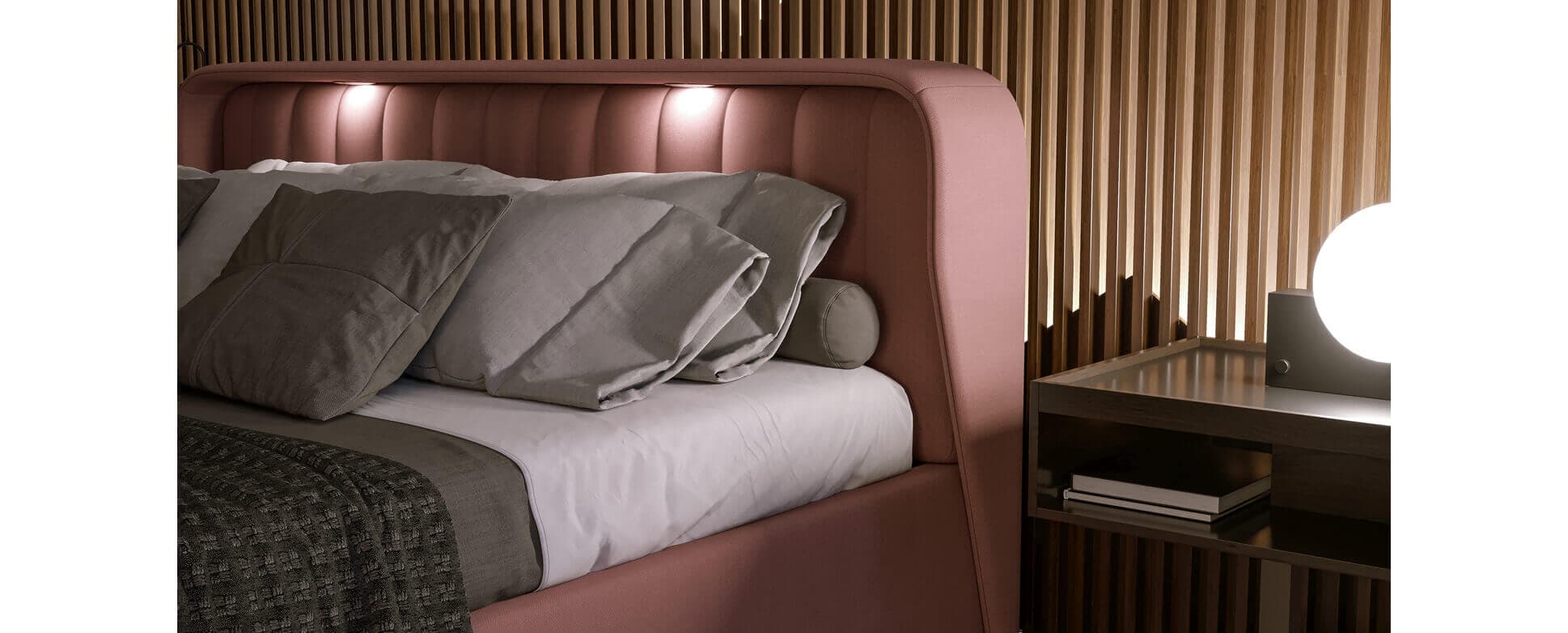 Ліжко K55 (архівна модель) - 26